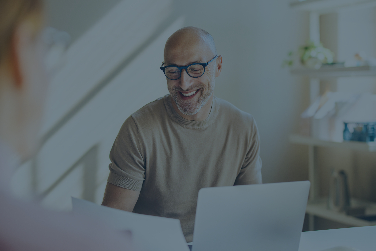 Differentiated selling