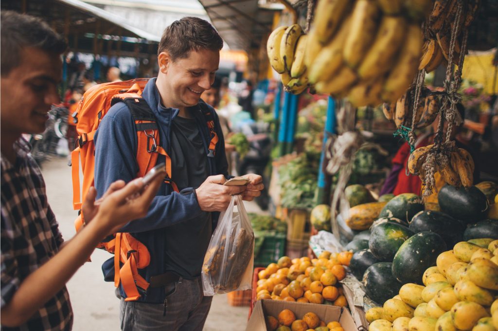 6 keys to establish successful sales teams in foreign cultures