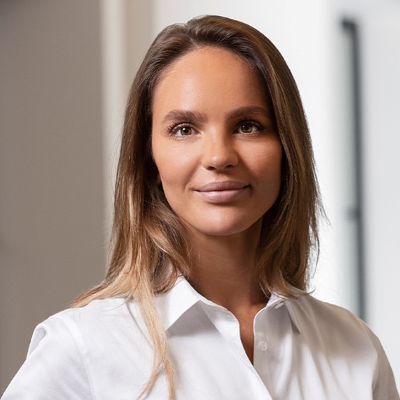 Ella Kuritzén