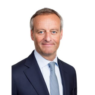 Henrik Blomquist<br>Chairman of the Board”/></div><div class=