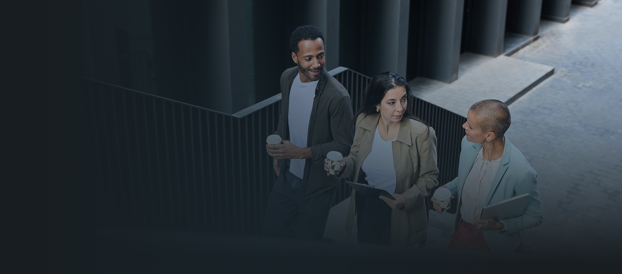 Denmark website preview