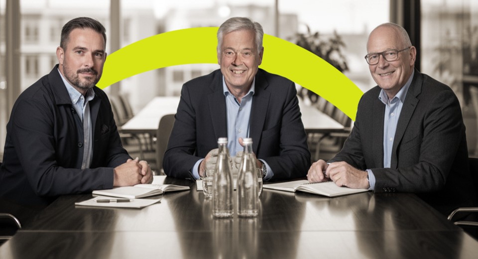 Mercuri International Danmark