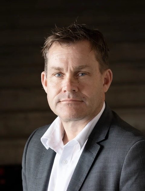 Ken Skoog